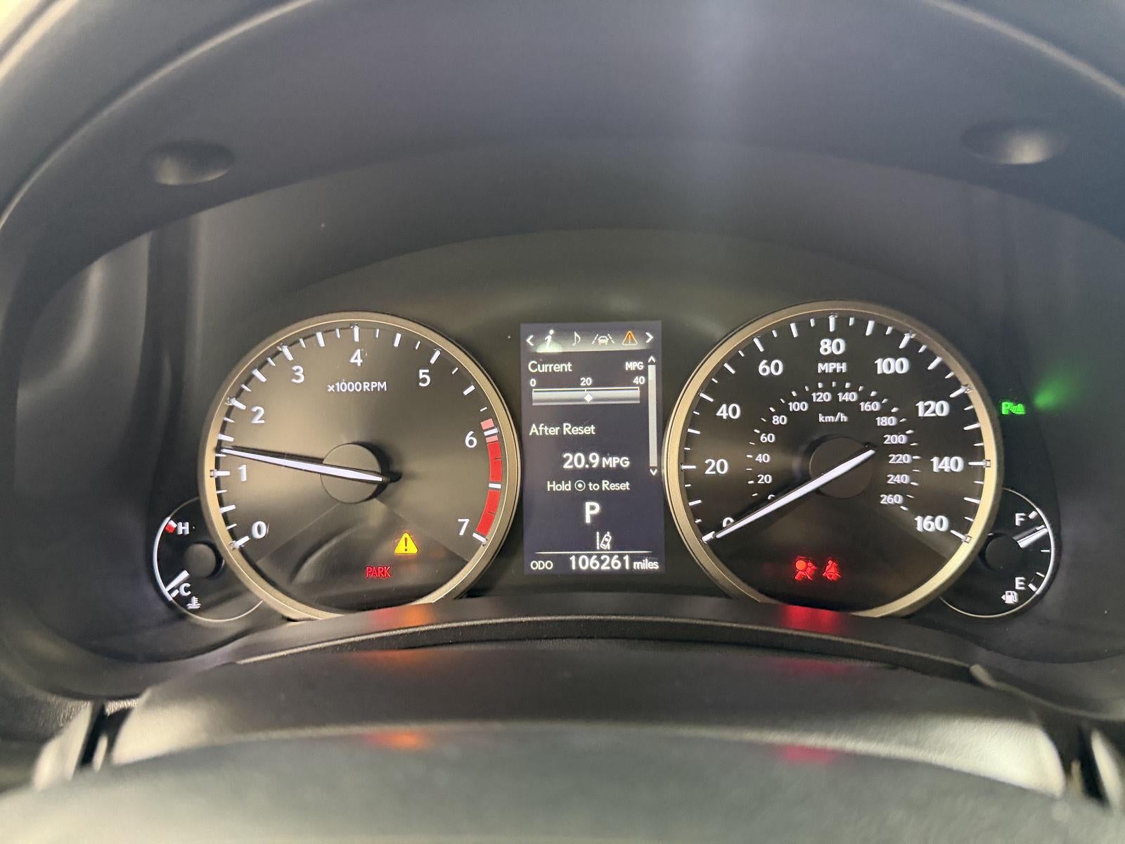 2021 Lexus Nx NX 300