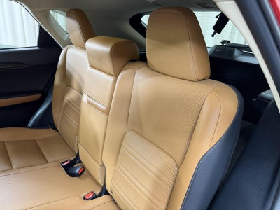 2021 Lexus Nx NX 300