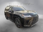 2024 Lexus LX 600 Luxury