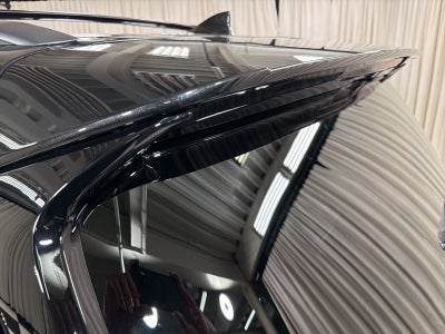 2024 Lexus LX 600 Luxury