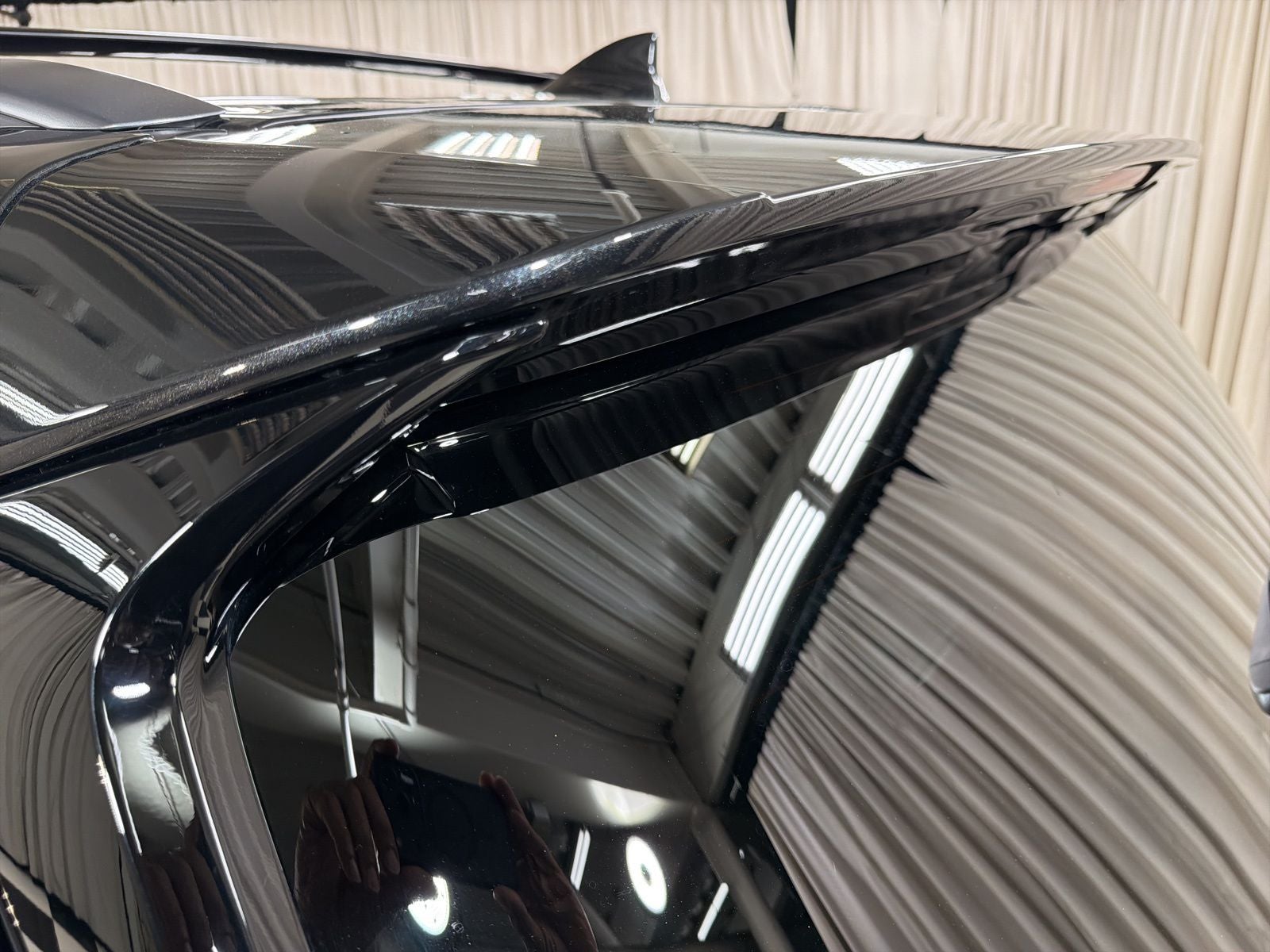 2024 Lexus LX 600 Luxury