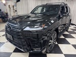 2024 Lexus LX 600 Luxury
