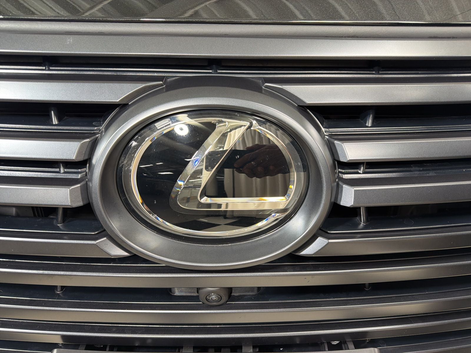 2024 Lexus LX 600 Luxury