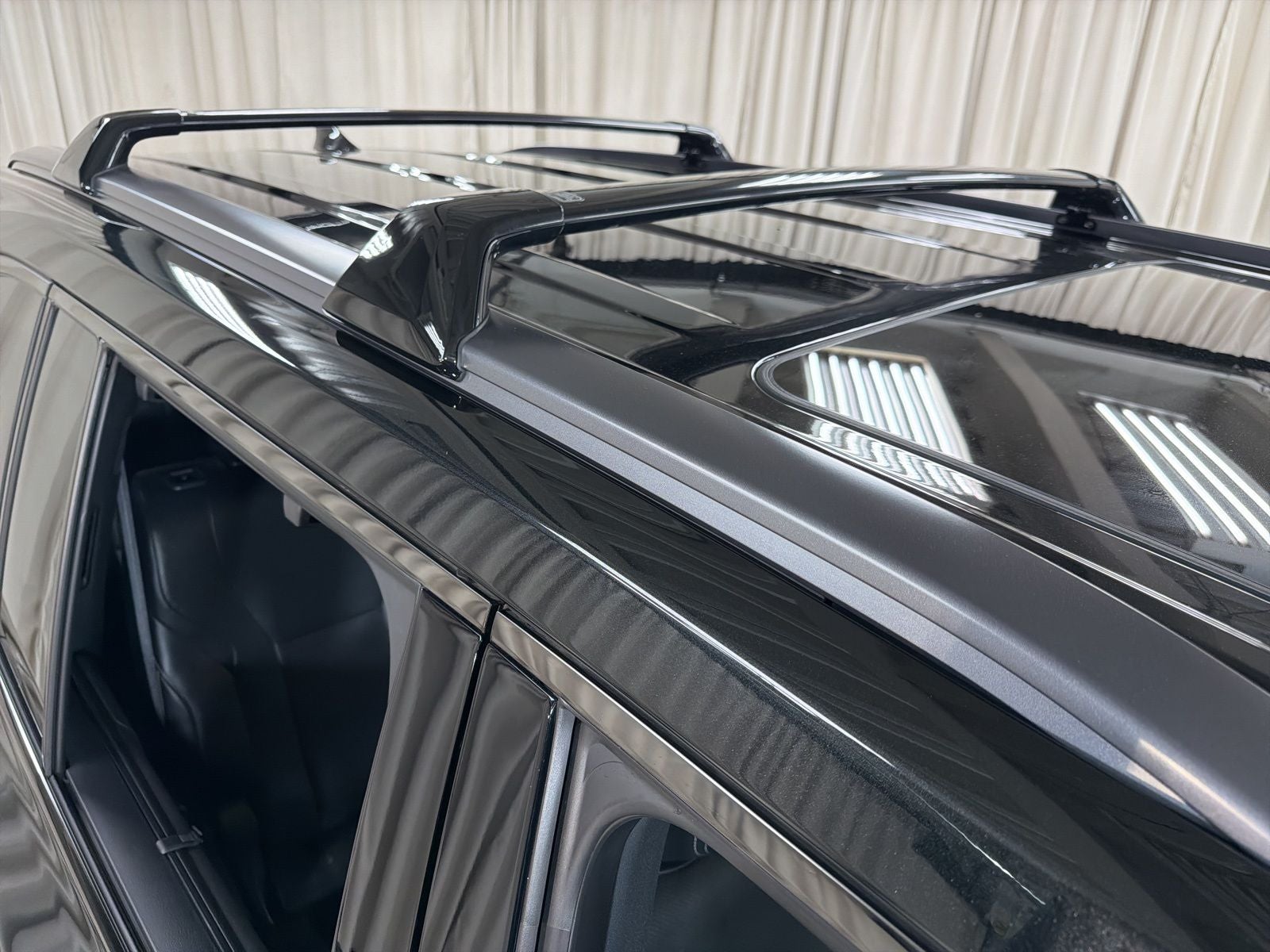 2024 Lexus LX 600 Luxury