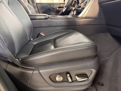 2024 Lexus LX 600 Luxury
