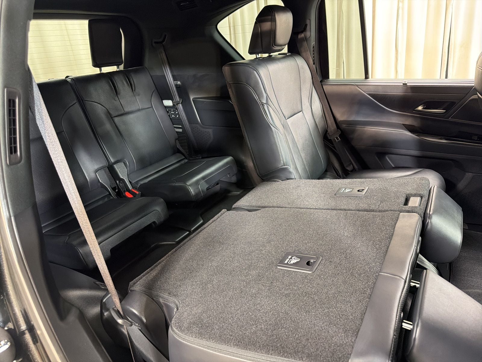 2024 Lexus LX 600 Luxury