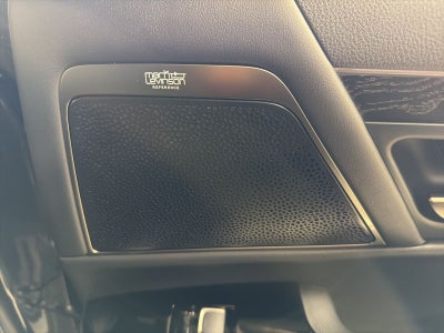 2024 Lexus LX 600 Luxury