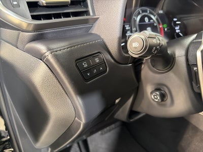 2024 Lexus LX 600 Luxury