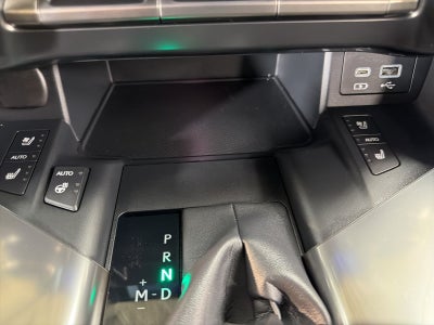 2024 Lexus LX 600 Luxury