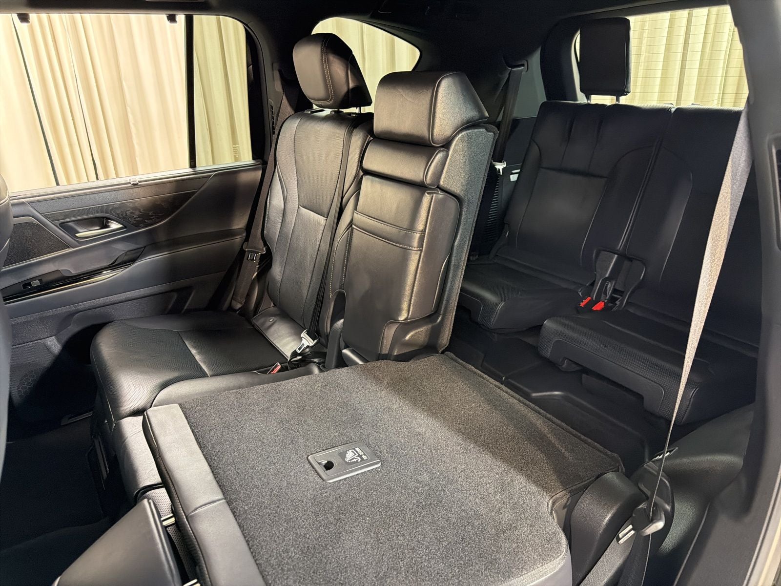 2024 Lexus LX 600 Luxury