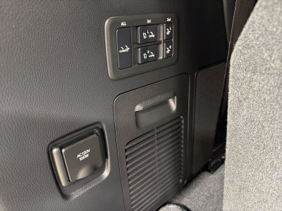 2024 Lexus LX 600 Luxury