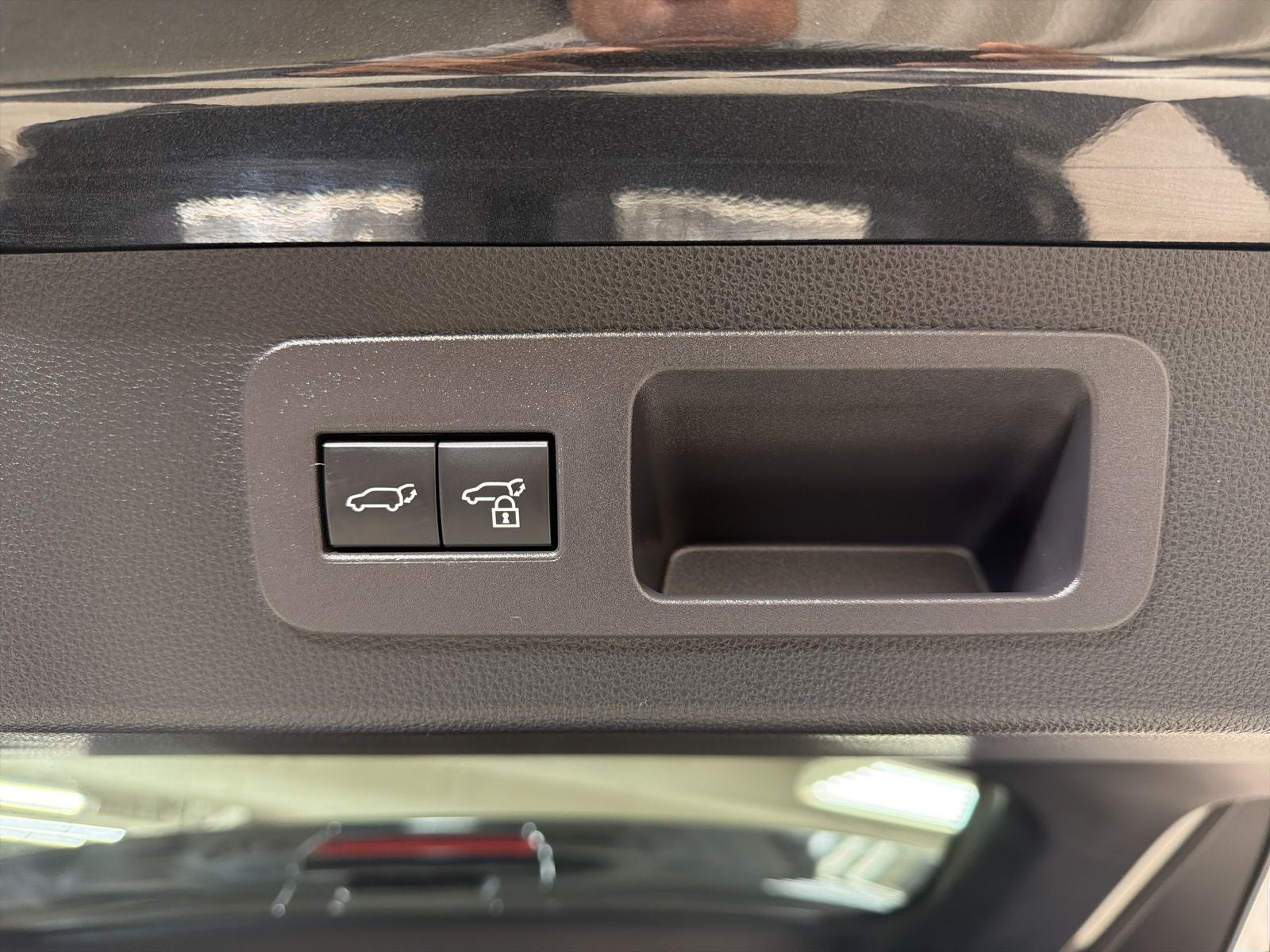 2024 Lexus LX 600 Luxury