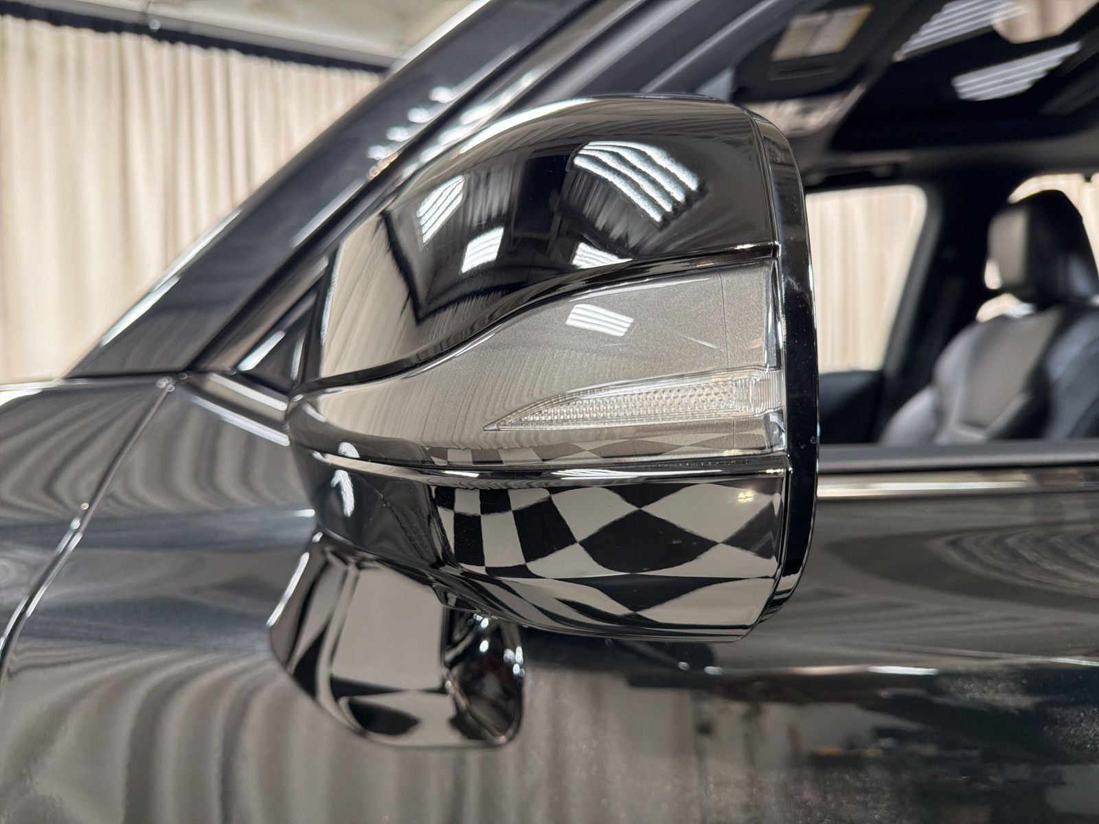 2024 Lexus LX 600 Luxury