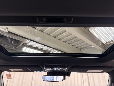 2025 Lexus LX 600 Luxury