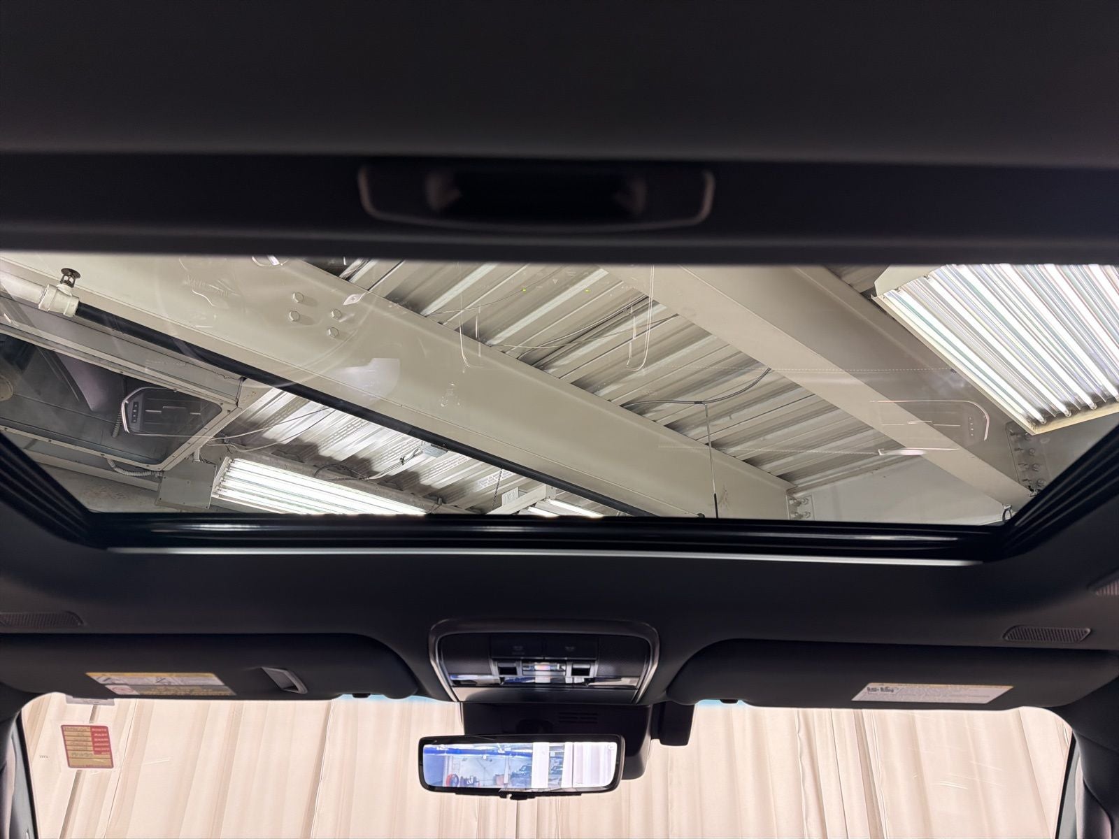 2025 Lexus LX 600 Luxury