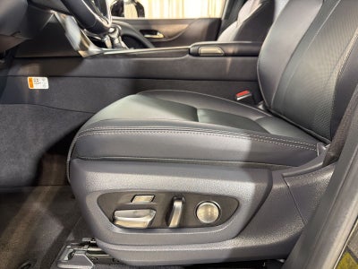 2025 Lexus LX 600 Luxury