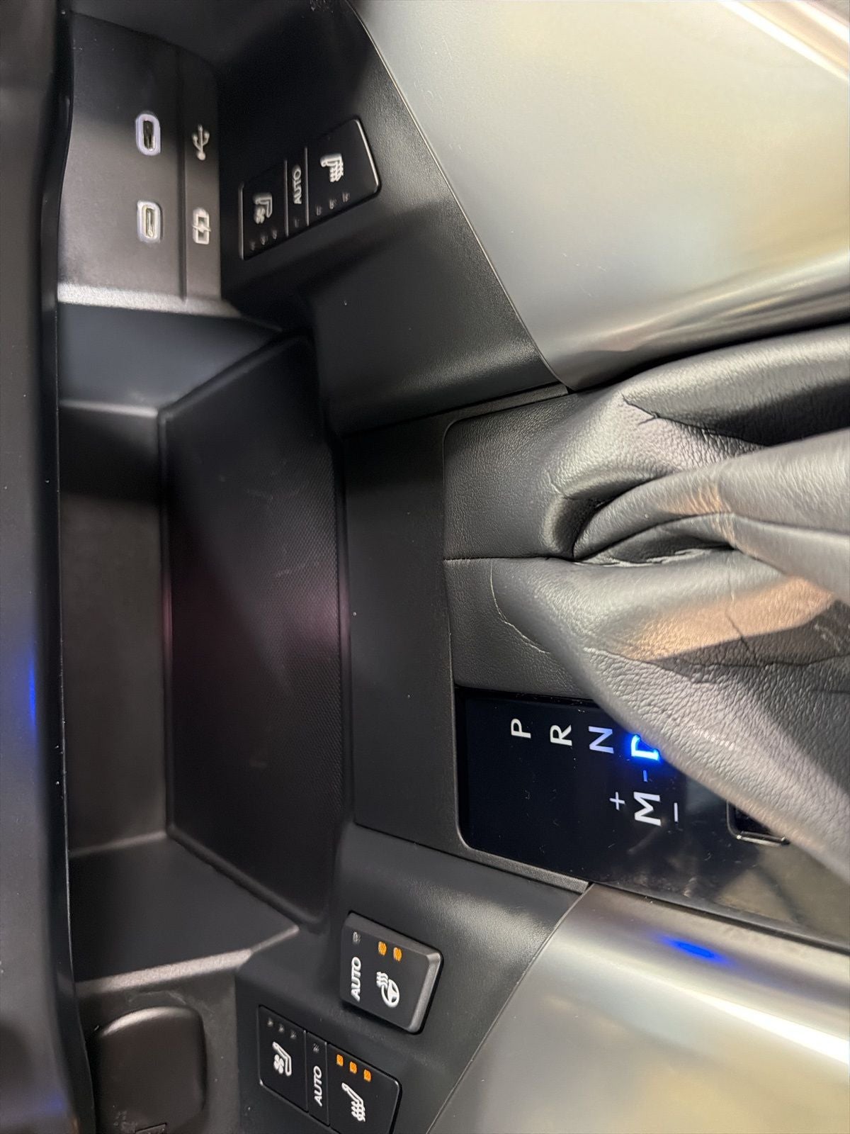 2025 Lexus LX 600 Luxury