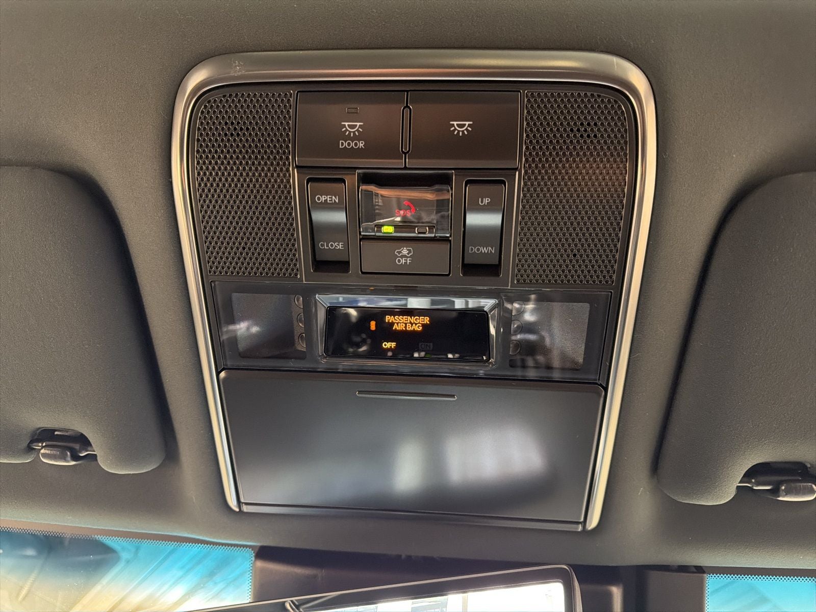 2025 Lexus LX 600 Luxury