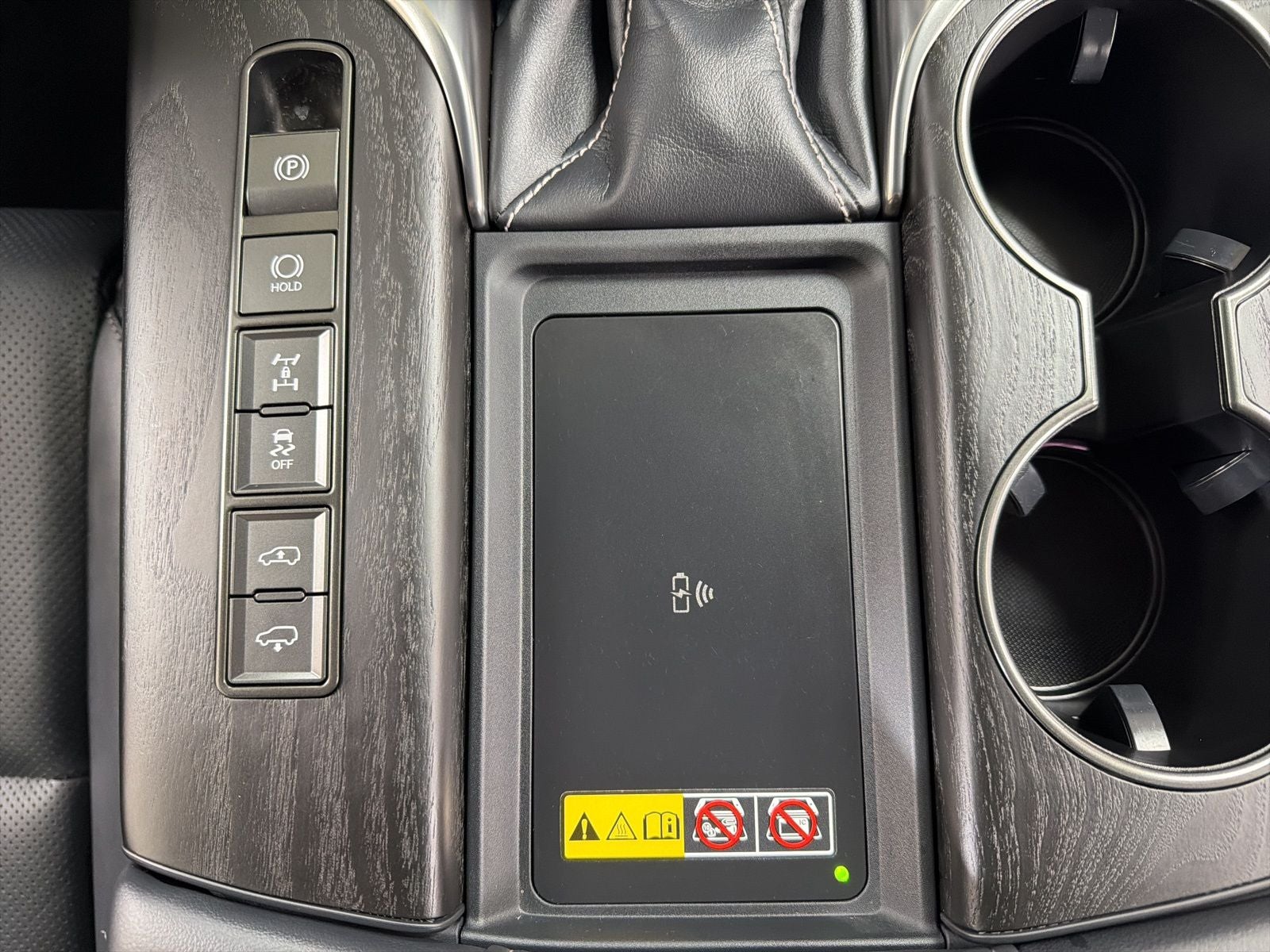 2025 Lexus LX 600 Luxury