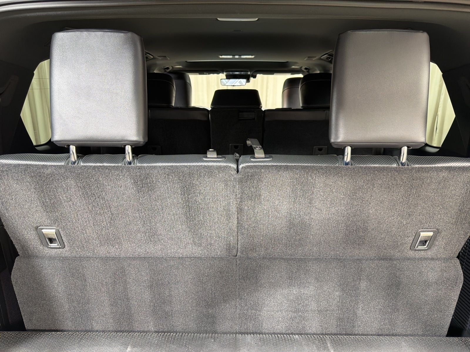 2025 Lexus LX 600 Luxury