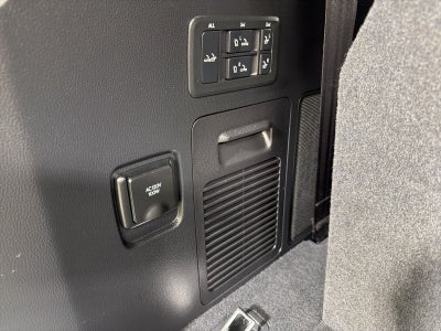 2025 Lexus LX 600 Luxury