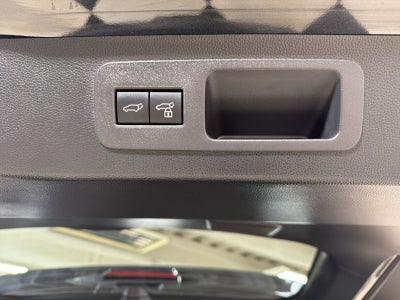 2025 Lexus LX 600 Luxury