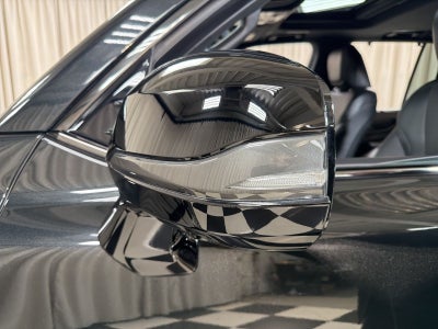 2025 Lexus LX 600 Luxury