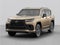 2025 Lexus LX 700h Luxury