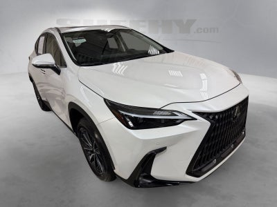 2025 Lexus NX 250 Premium