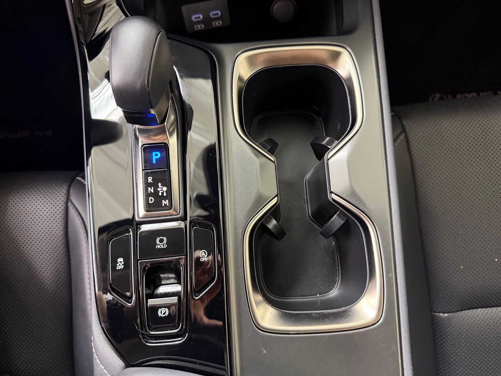 2025 Lexus NX 250 Premium