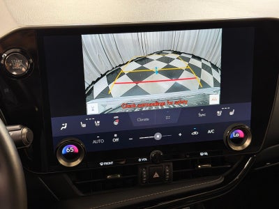 2025 Lexus NX 250 Premium