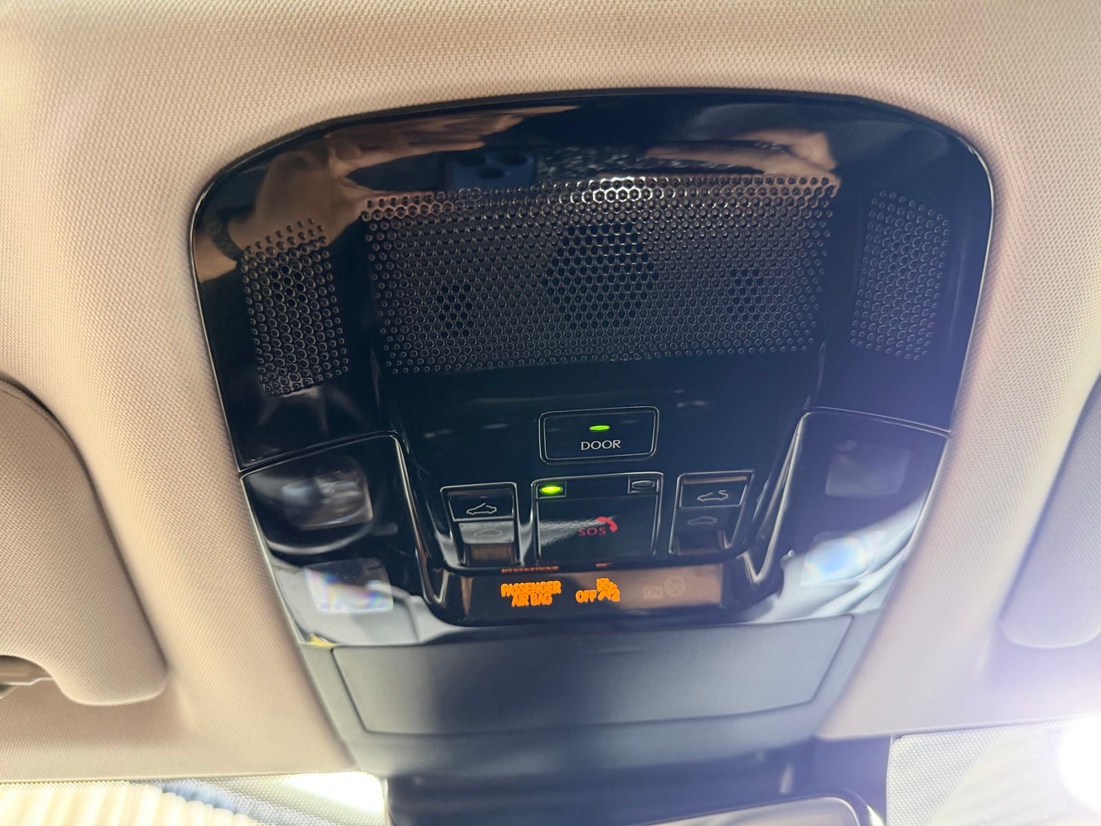 2025 Lexus NX 250 Premium