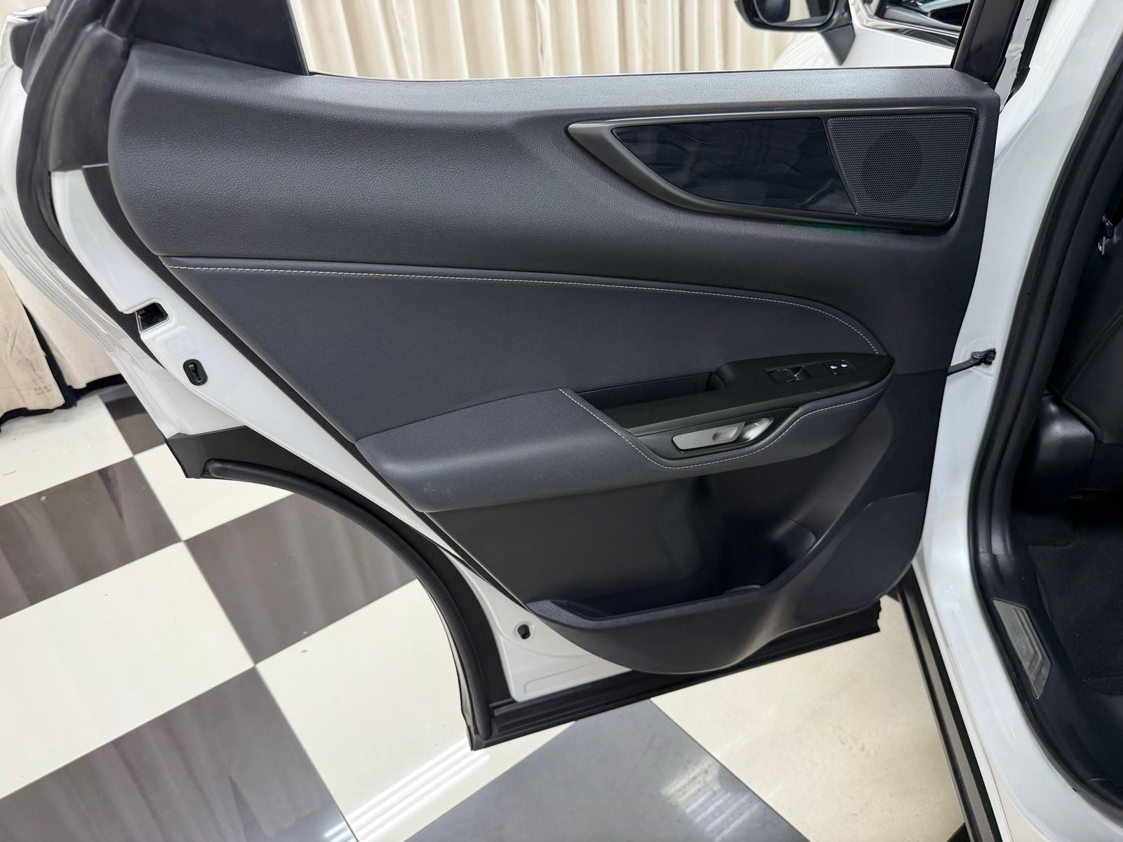 2025 Lexus NX 250 Premium