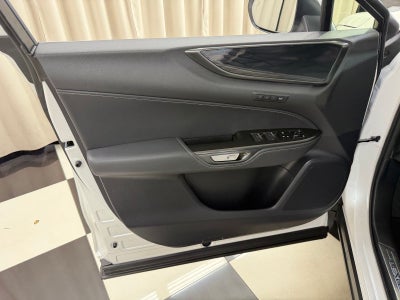 2025 Lexus NX 250 Premium