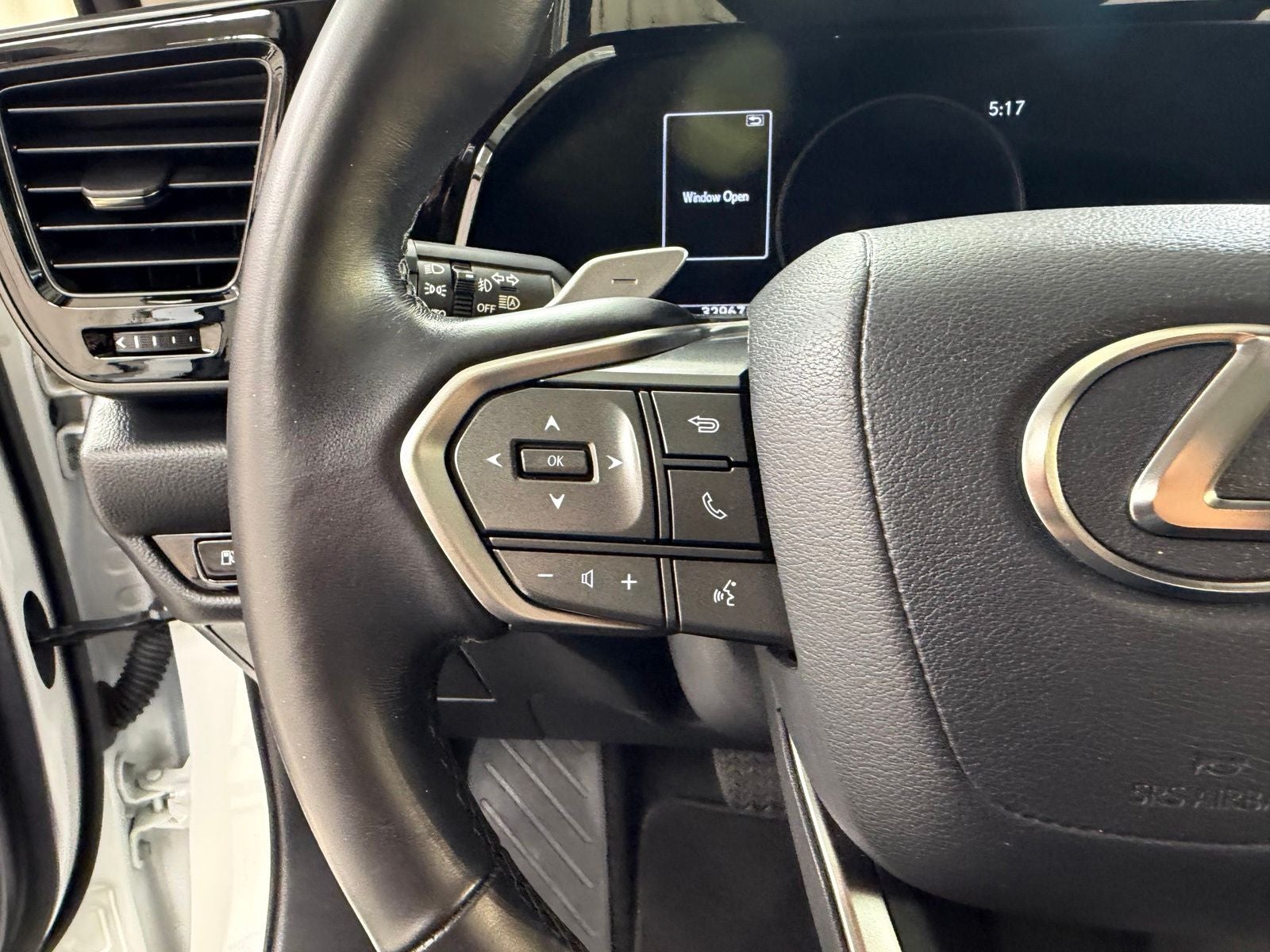 2025 Lexus NX 250 Premium