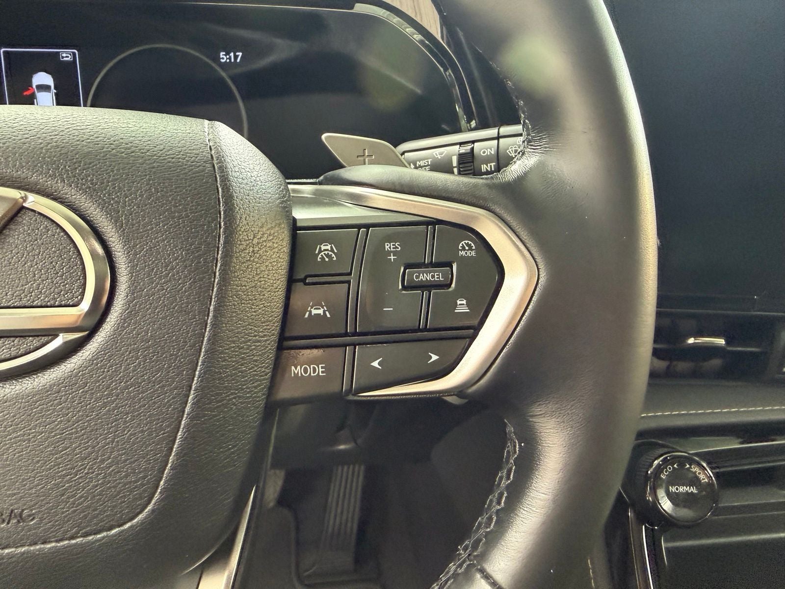 2025 Lexus NX 250 Premium
