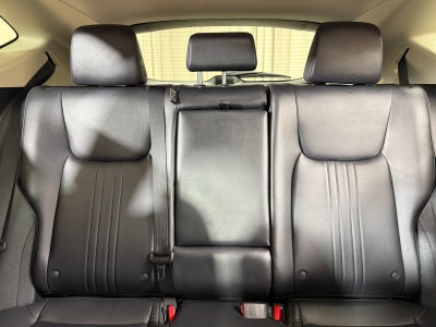 2025 Lexus NX 250 Premium