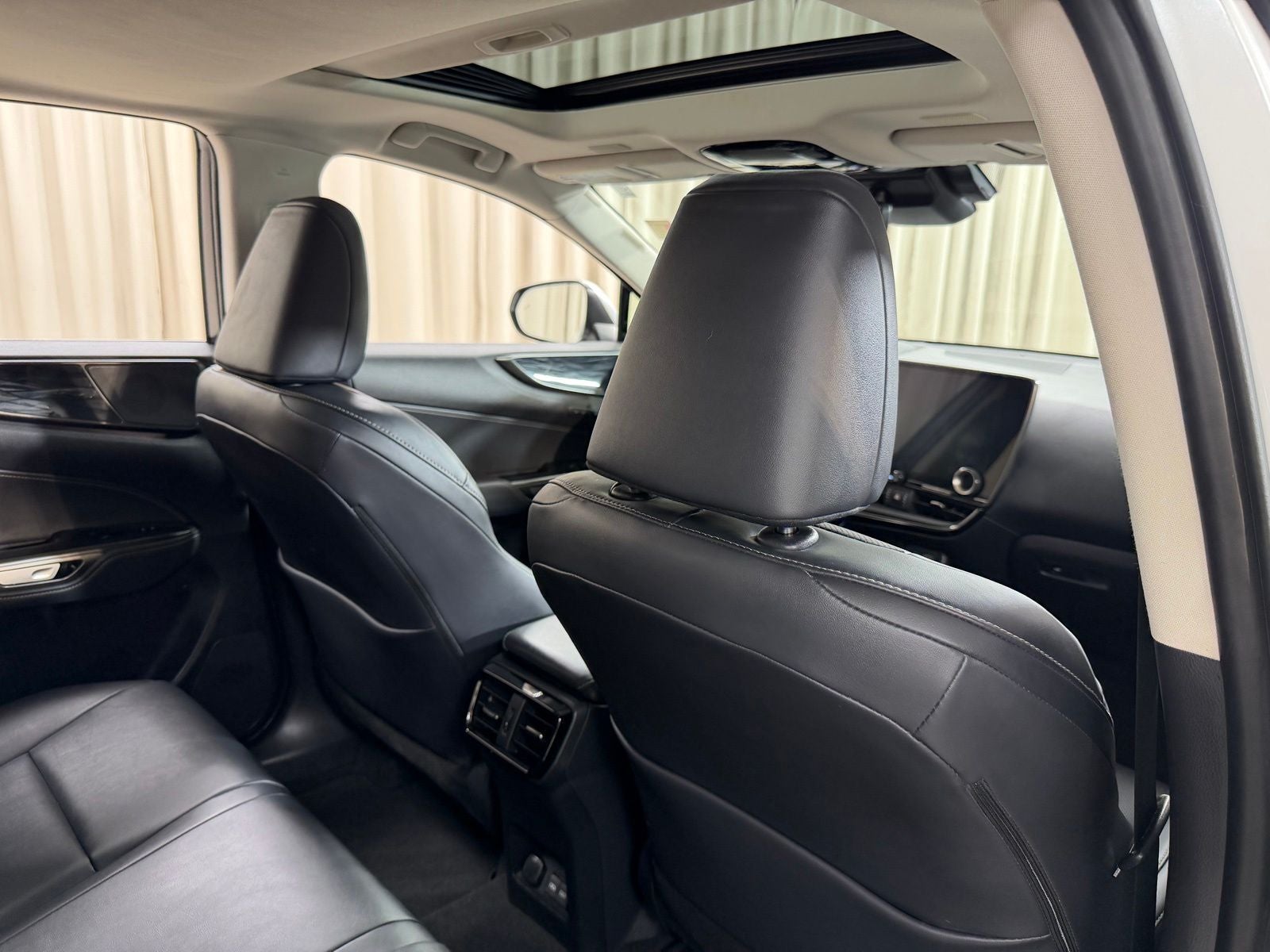 2025 Lexus NX 250 Premium