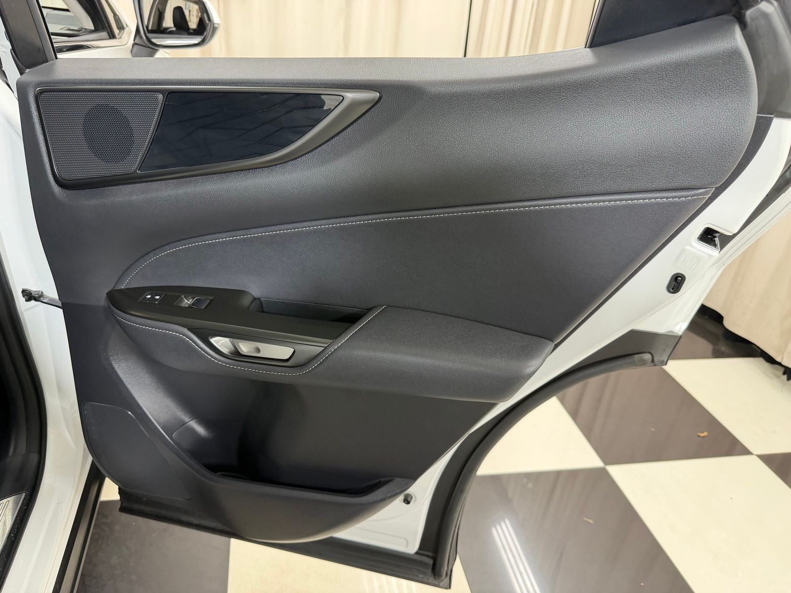 2025 Lexus NX 250 Premium