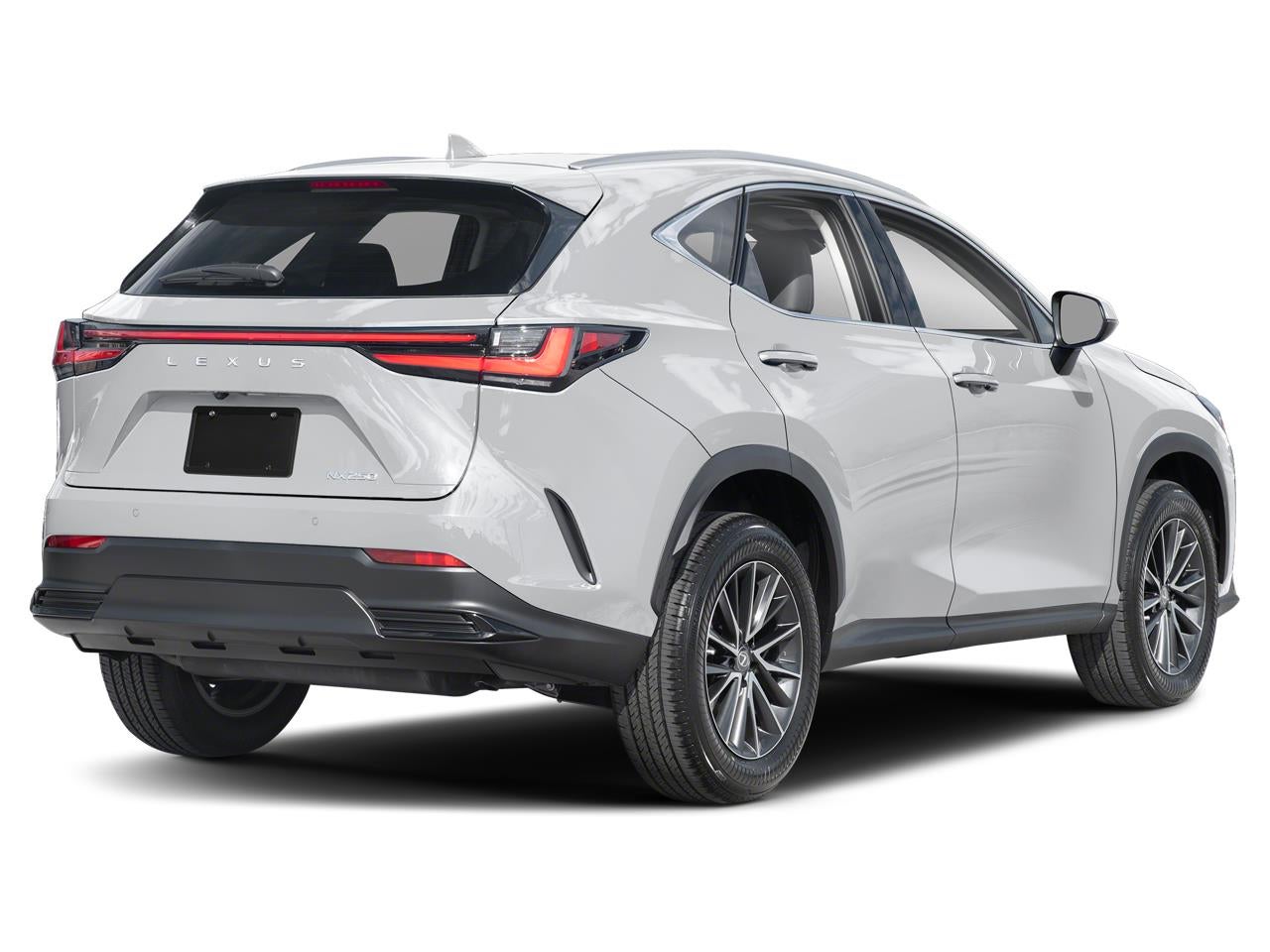 2025 Lexus NX NX 250 Premium