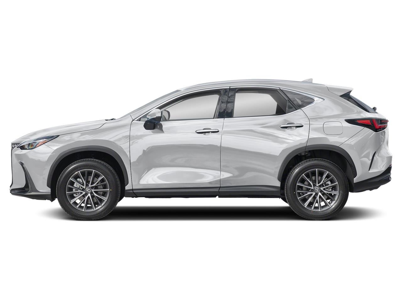 2025 Lexus NX NX 250 Premium