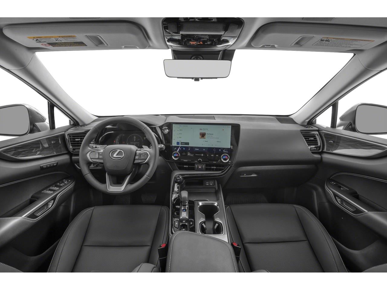 2025 Lexus NX NX 250 Premium