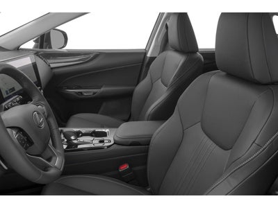 2025 Lexus NX NX 250 Premium