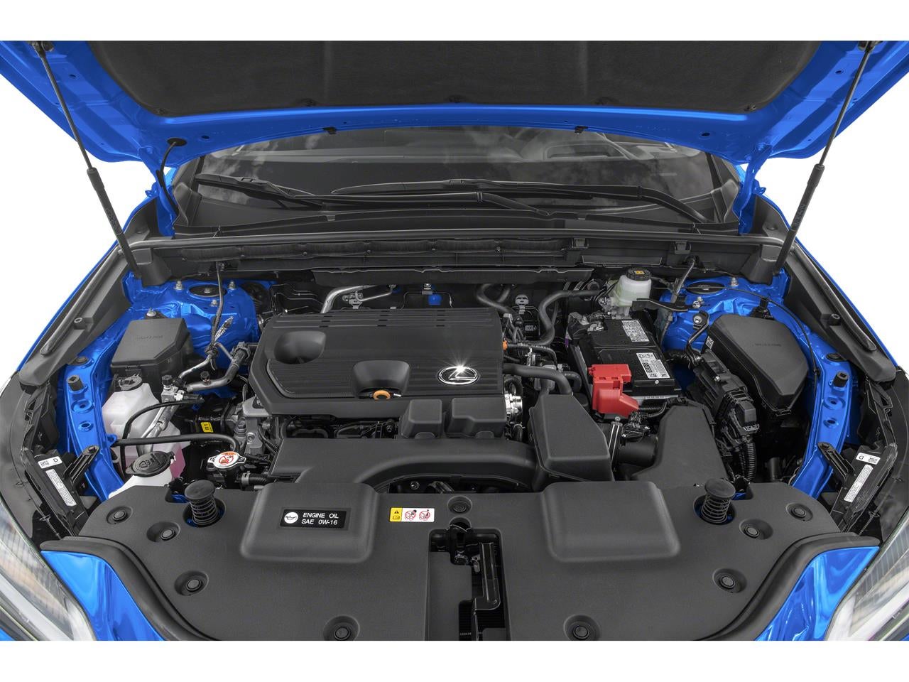 2025 Lexus NX NX 250 Premium