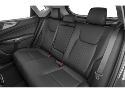 2025 Lexus NX NX 250 Premium