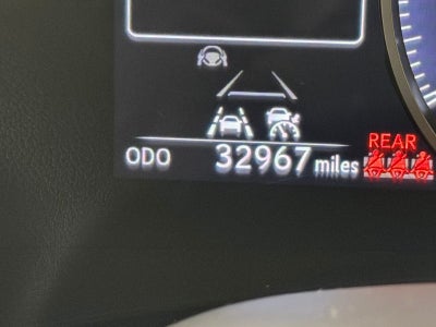 2025 Lexus NX 250 Premium