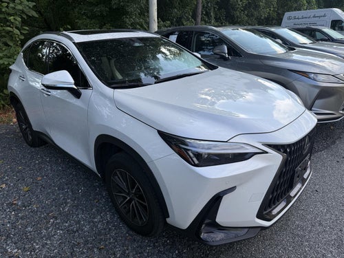 2024 Lexus Nx NX 350 Premium
