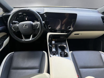 2024 Lexus Nx NX 350 Premium