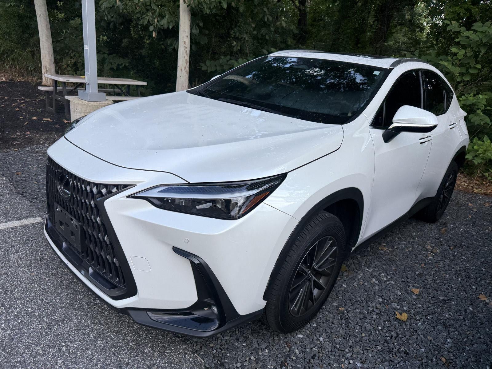 2024 Lexus Nx NX 350 Premium