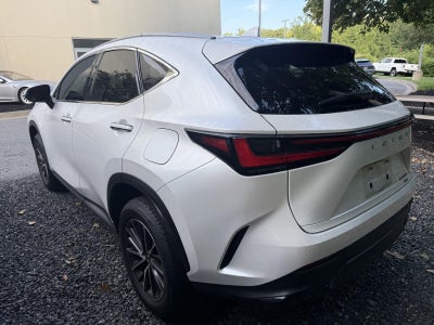 2024 Lexus Nx NX 350 Premium